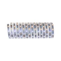 PAULMANN MaxLED 250 - Universalstreifenleuchte - Indoor - Umgebung - Silber -