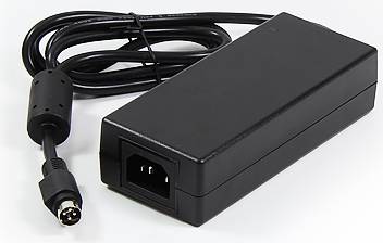 Synology Ersatznetzteil für NAS ADAPTER 120W_1