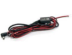 Brother PA-CD-600WR - Auto-Netzteil - 12 V - für PocketJet PJ-663, 722, 723, 762, 763, 773