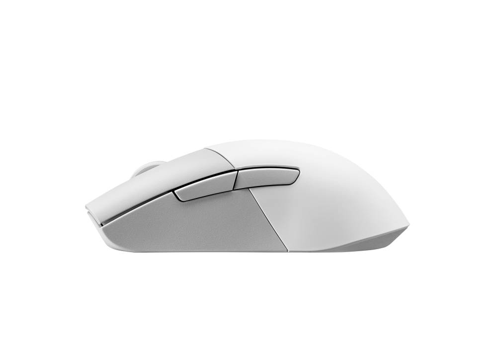 ASUS ROG Keris Wireless AimPoint - Maus - Für Rechtshänder