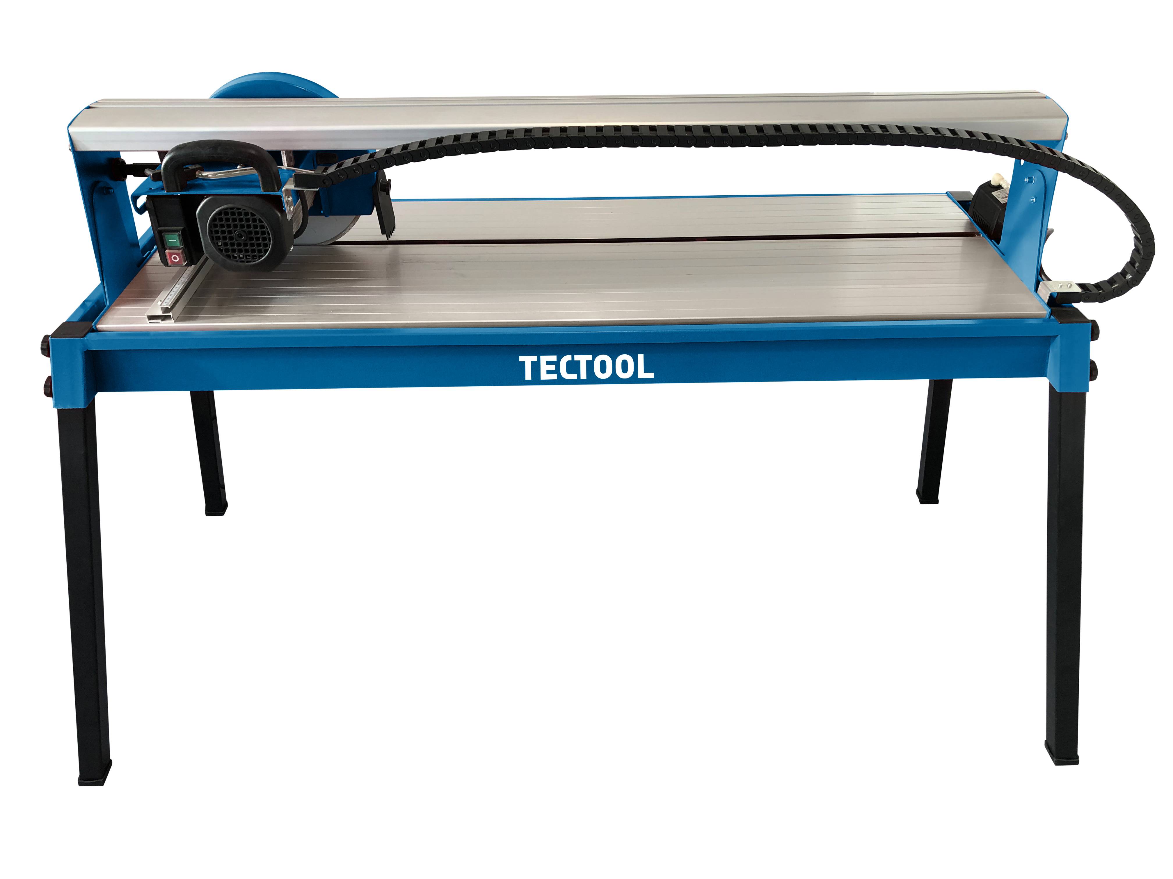 ELEKTR. FLIESENSCHNEIDEMASCHINE TET 920 Premium