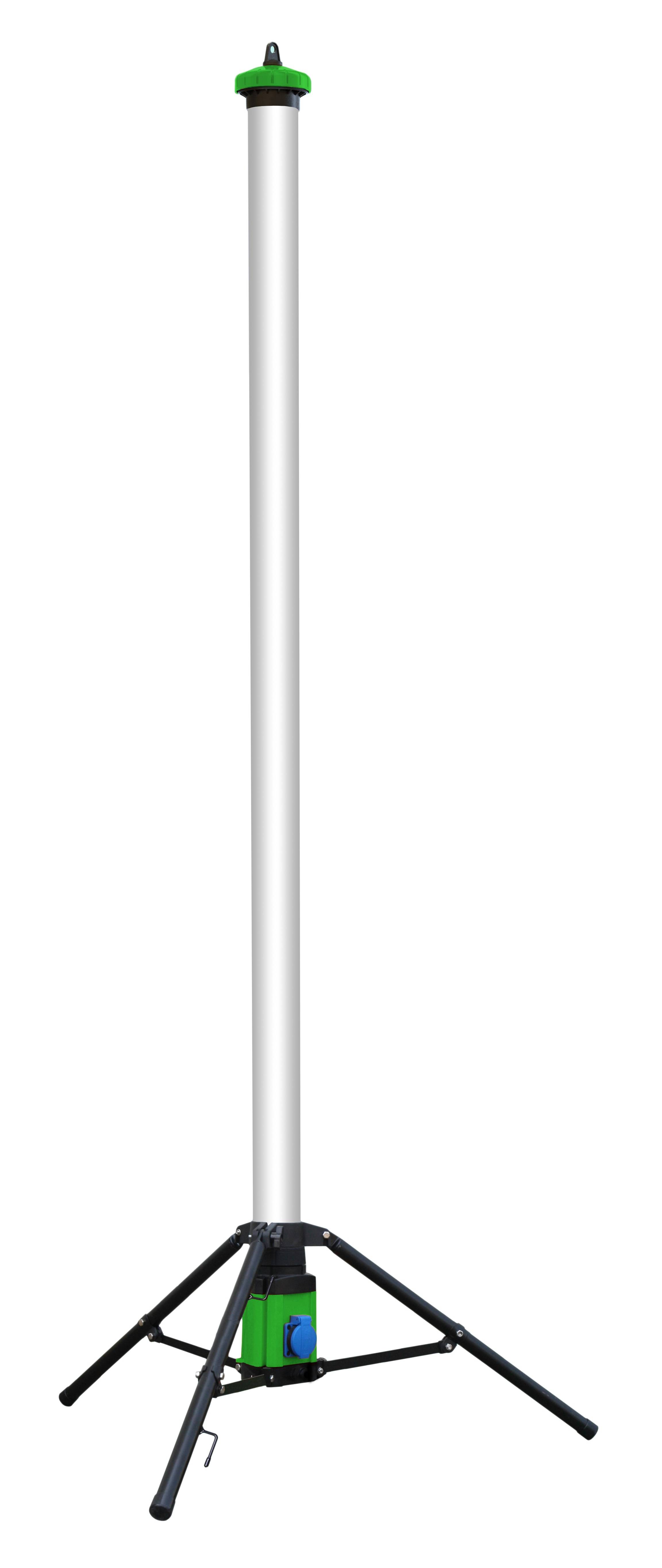 BCL 360° TOWER LED [230V - DE] - IP54