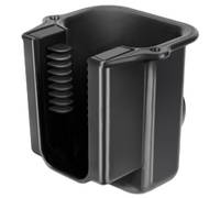 Ram Mounts RAM Power-Grip RAP-396U - Strichcode-Scanner-Halterung - Power-Grip U