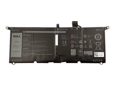 Dell Primary Battery - Laptop-Batterie - Lithium-Ionen