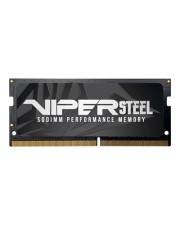 PATRIOT Viper Steel Series DDR4 Modul 8 GB SO DIMM 260-PIN 3200 MHz / PC4-25600 CL18 1.35 V non-ECC