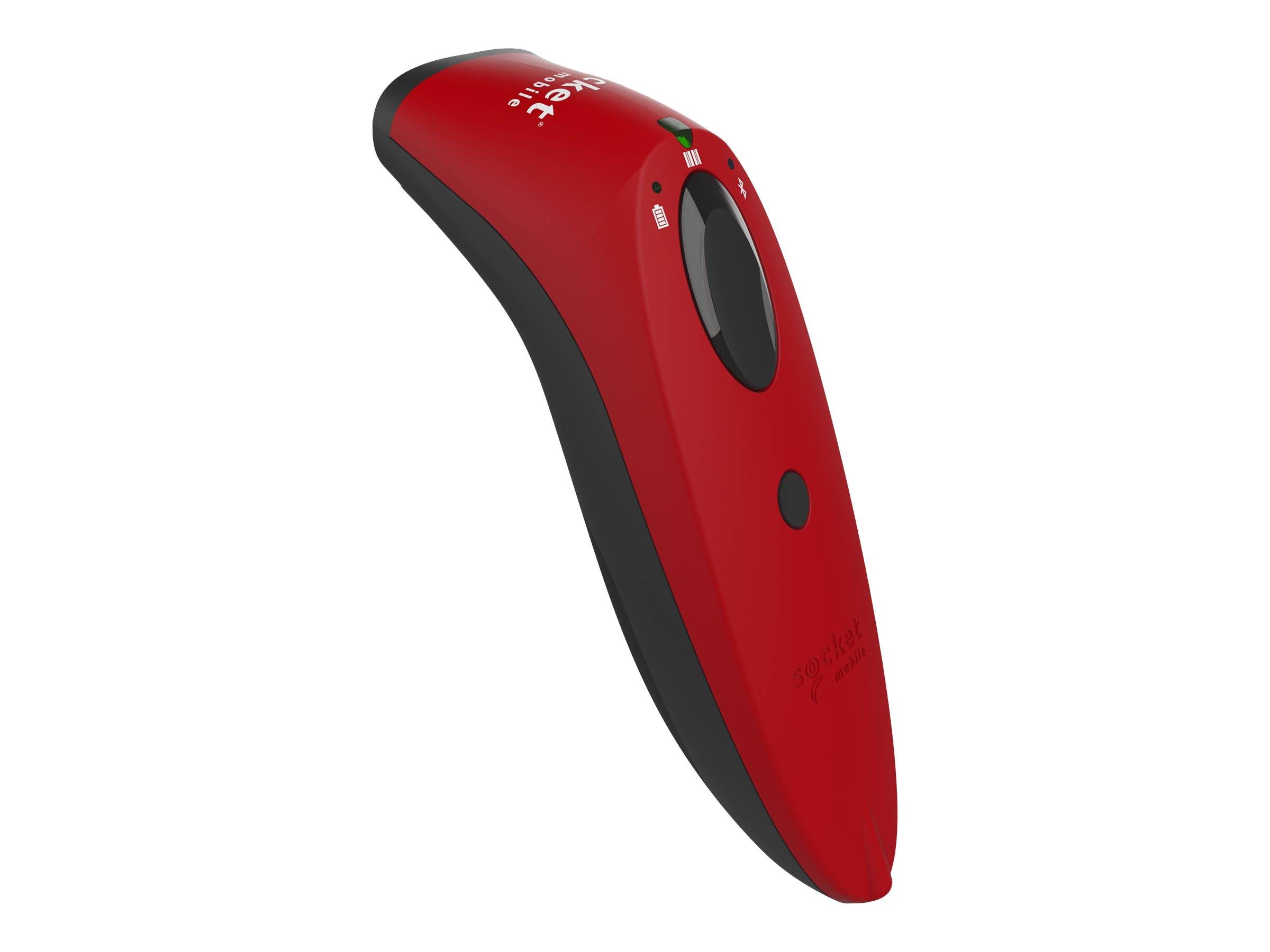 Socket Mobile SocketScan S720 - Barcode-Scanner - tragbar - 2D-Imager - decodier