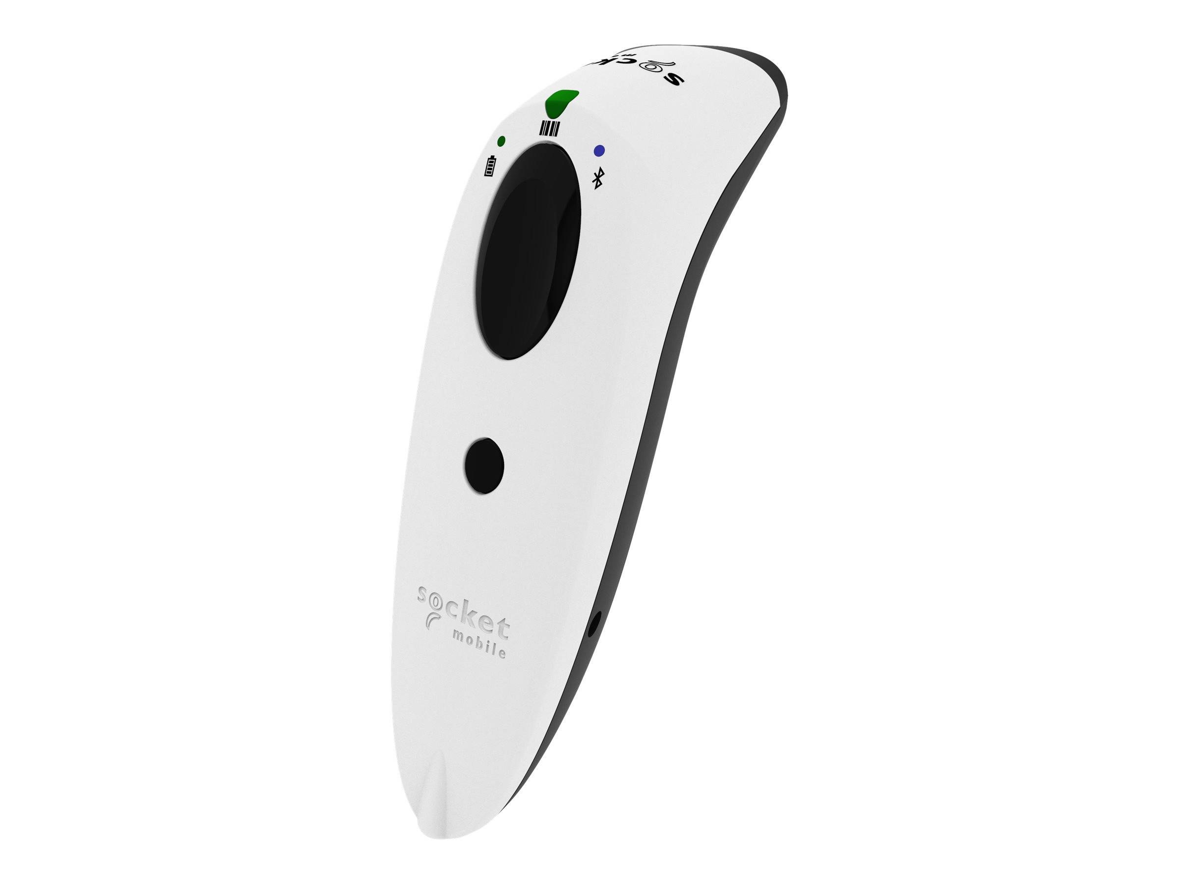Socket Mobile SocketScan S720 - Barcode-Scanner - tragbar - 2D-Imager - decodier