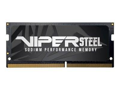 Patriot Viper Steel Series - DDR4 - Modul - 8 GB