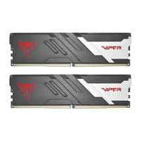 PATRIOT DDR5 PC5600 Patriot 16GB Kit2x8 Viper Venom RGB CL40 - 16 GB - 16 GB - D