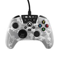 Turtle Beach Recon Wired Controller - Arctic Camo - Gamepad - 3 m