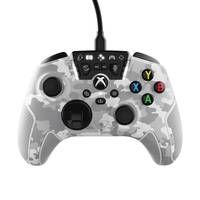 Turtle Beach Recon, Gamepad, PC, Xbox, Xbox One, Xbox Series S, Xbox Series X, D-Pad, Menü-Taste, Schaltfläche Teilen, V