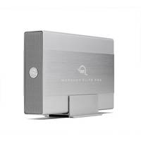 OWC 3.5" 0GB Mercury Elite Pro USB 3.2 Gen 1 - 3,5" - 3.0
