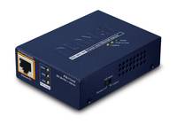 PLANET POE-171A-95, Gigabit Ethernet (10/100/1000), Power over Ethernet (PoE), Wandmontage