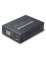 Planet VC-231GF - Medienkonverter - GigE, Ethernet over VDSL2 - 1000Base-X, VDSL
