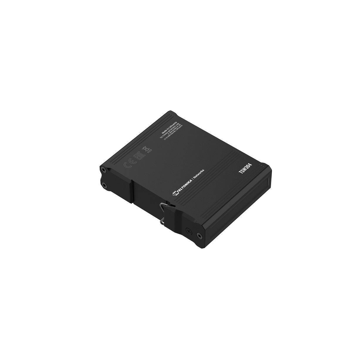 TSW304000000 - TSW304 DIN Rail Switch