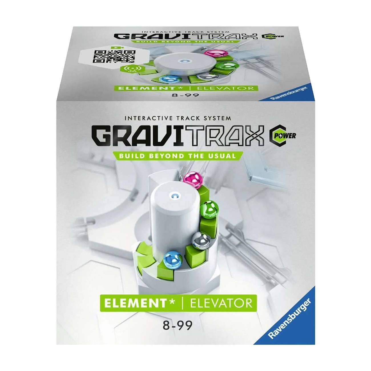 Ravensburger GraviTrax Power Element - Elevator (26200) Murmelbahn