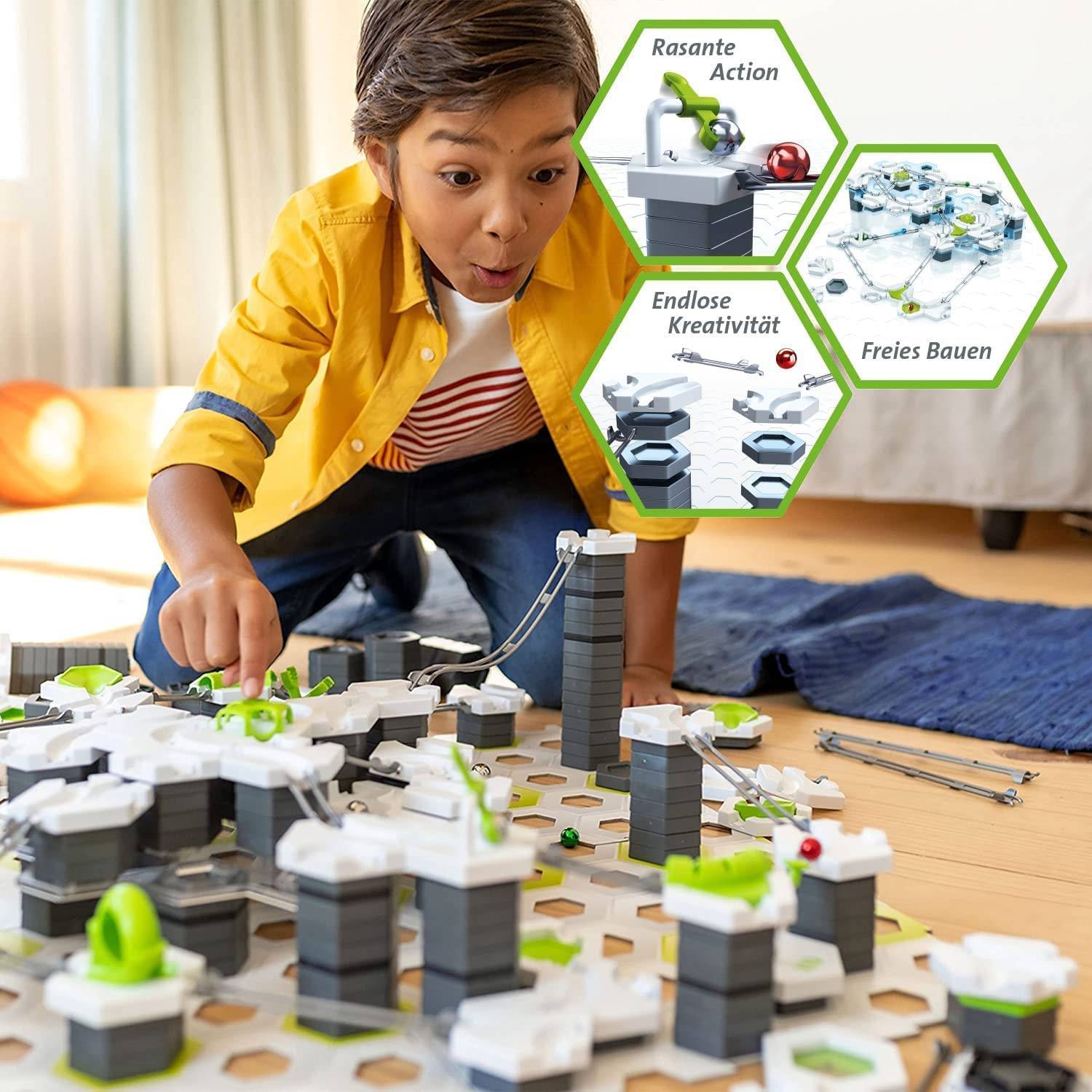 Ravensburger GraviTrax Power Element - Elevator (26200) Murmelbahn