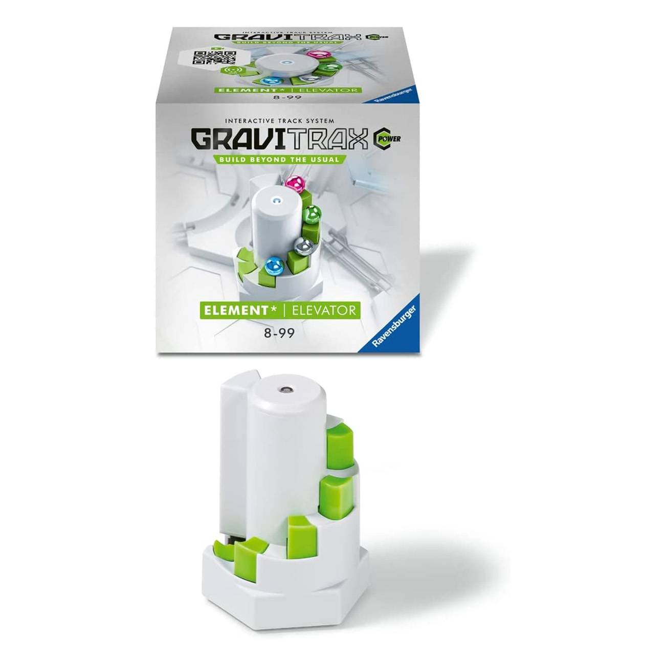 Ravensburger GraviTrax Power Element - Elevator (26200) Murmelbahn
