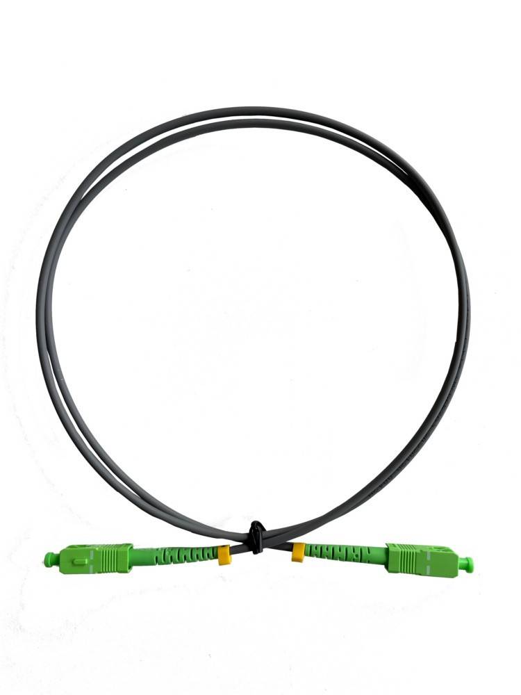 Televes geschirmtes Fiberglaskabel OSM1SCAPC