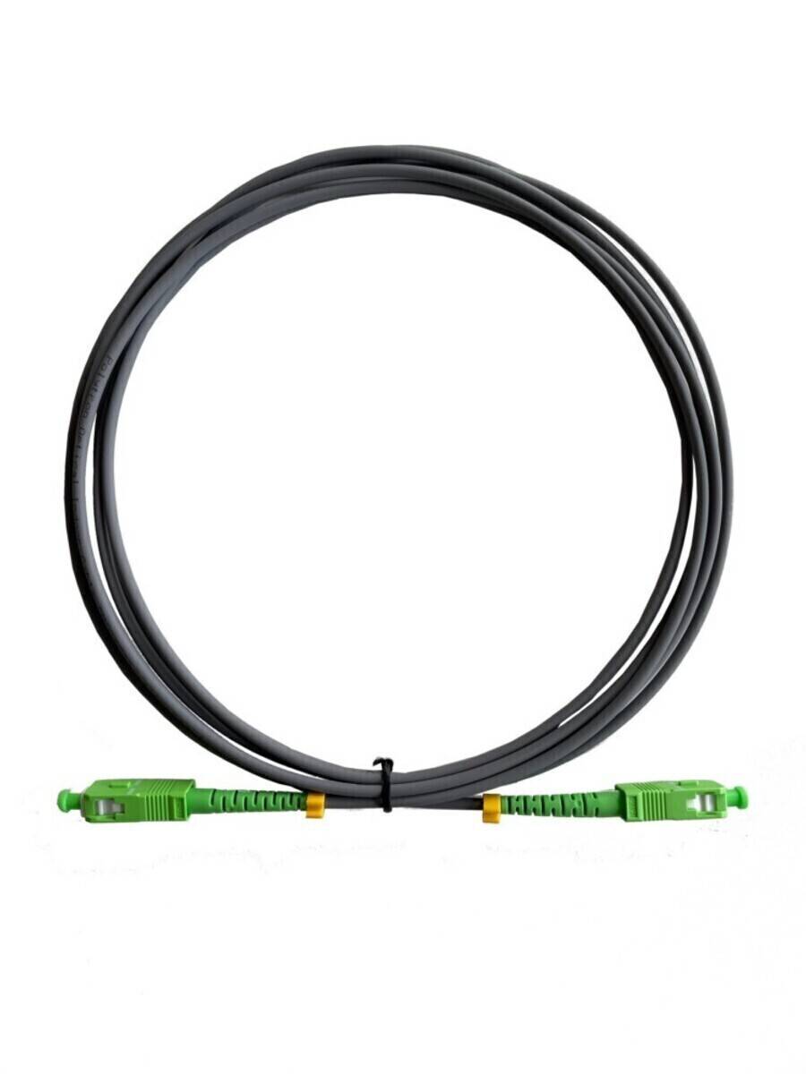 Televes geschirmtes Fiberglaskabel OSM3SCAPC