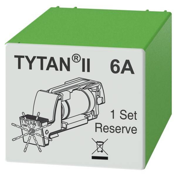 Doepke Sicherungseinsatz DSE D0-06