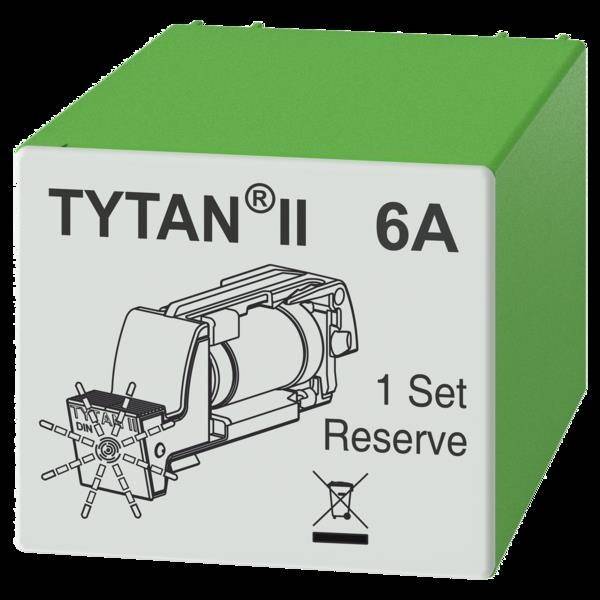 Doepke Sicherungseinsatz DSE D0-06