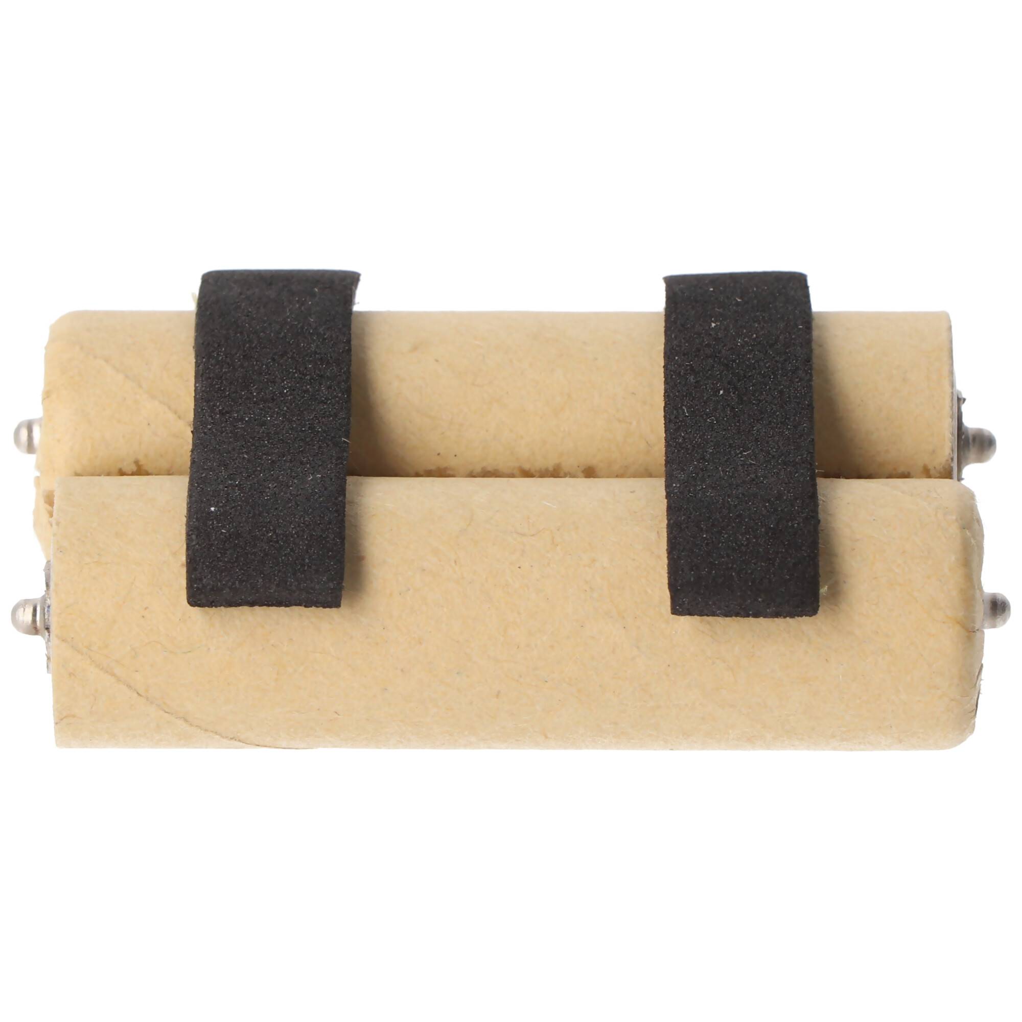 Akku passend für Panasonic ER146, ER147, ER148, WER507L2507, 1,2V, 1200mAh 