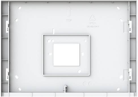 Busch-Jaeger SmartTouch ST/A10.11-811