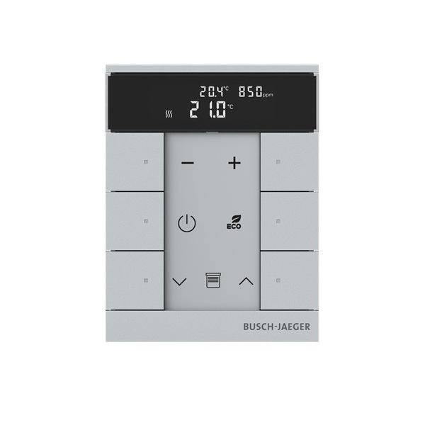 Busch-Jaeger Raumtemperaturregler SBC-F-6.0.11-83