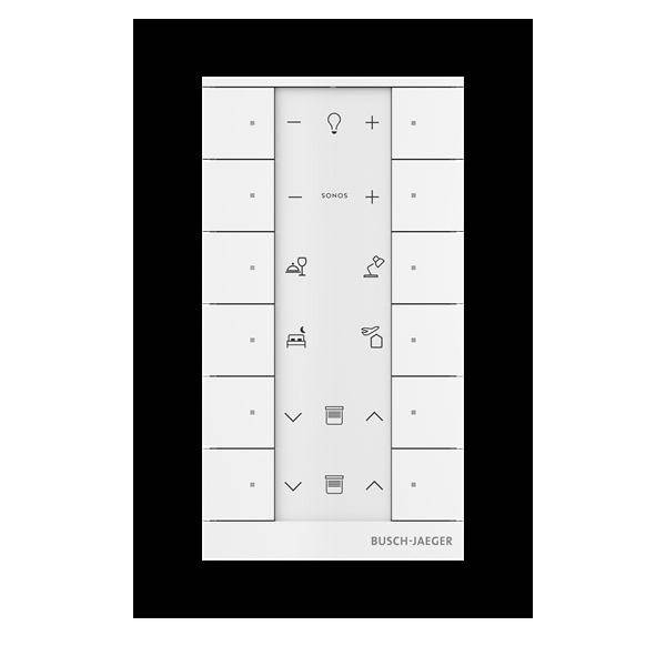 Busch-Jaeger Bedienelement SB-F-12.0.11-884
