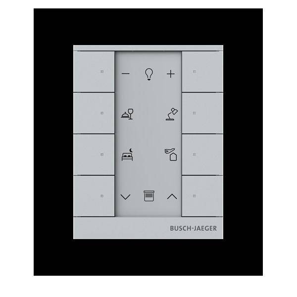 Busch-Jaeger Bedienelement SB-F-8.0.11-83