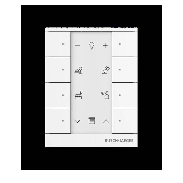 Busch-Jaeger Bedienelement SB-F-8.0.11-84