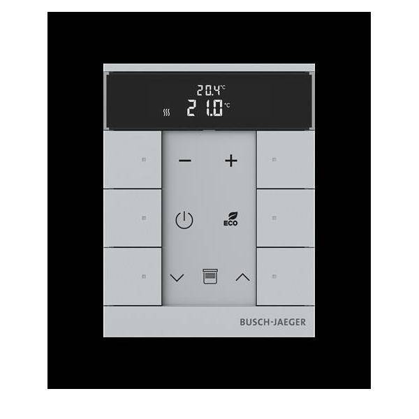 Busch-Jaeger Raumtemperaturregler SBR-F-6.0.11-83