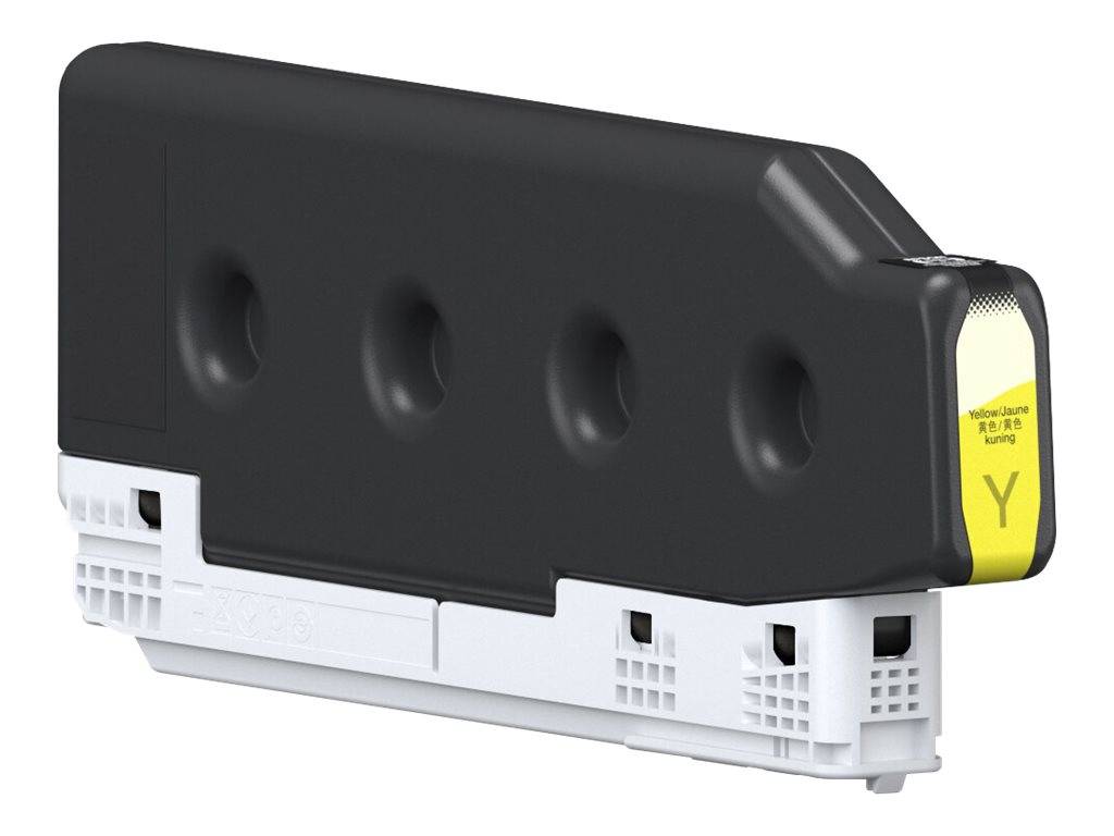 Epson - Gelb - original - Tintenpatrone - für WorkForce Enterprise AM-C5000