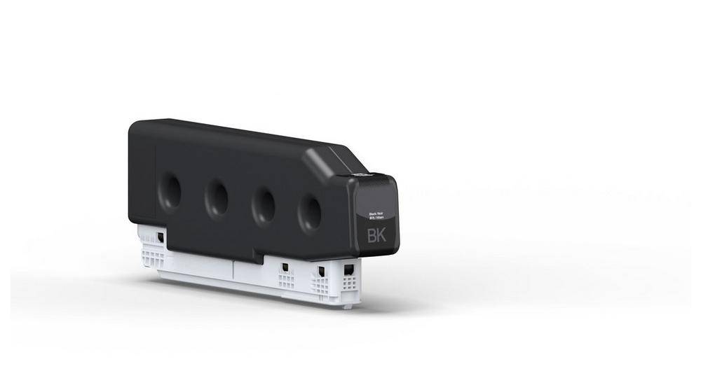 Epson Schwarz - original - Tintenpatrone - für WorkForce Enterprise AM-C5000