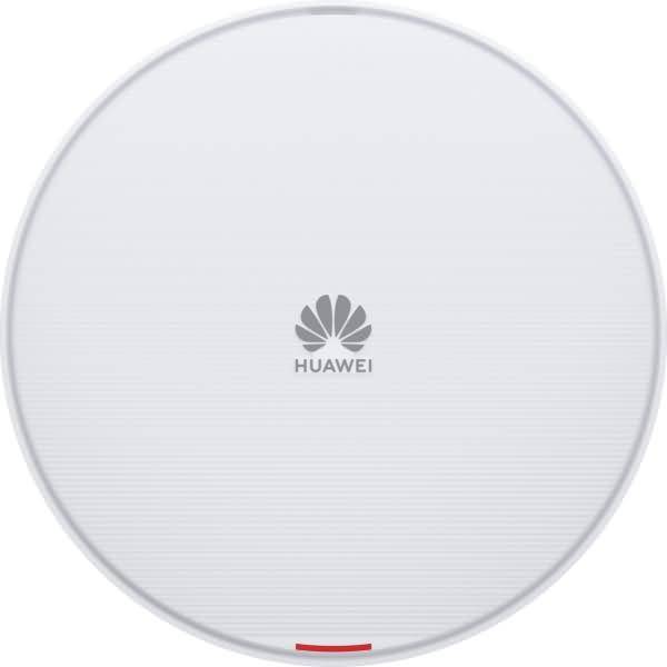 Huawei AirEngine 5761-11 11ax indoor,2+2 dual bands