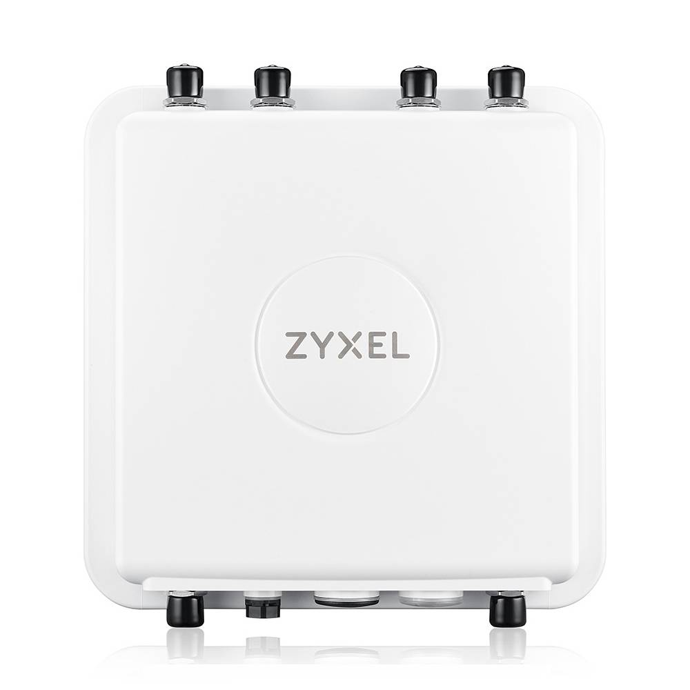 WAX655E Wifi6 4x4 Outdoor Access Point ohne Netzteil