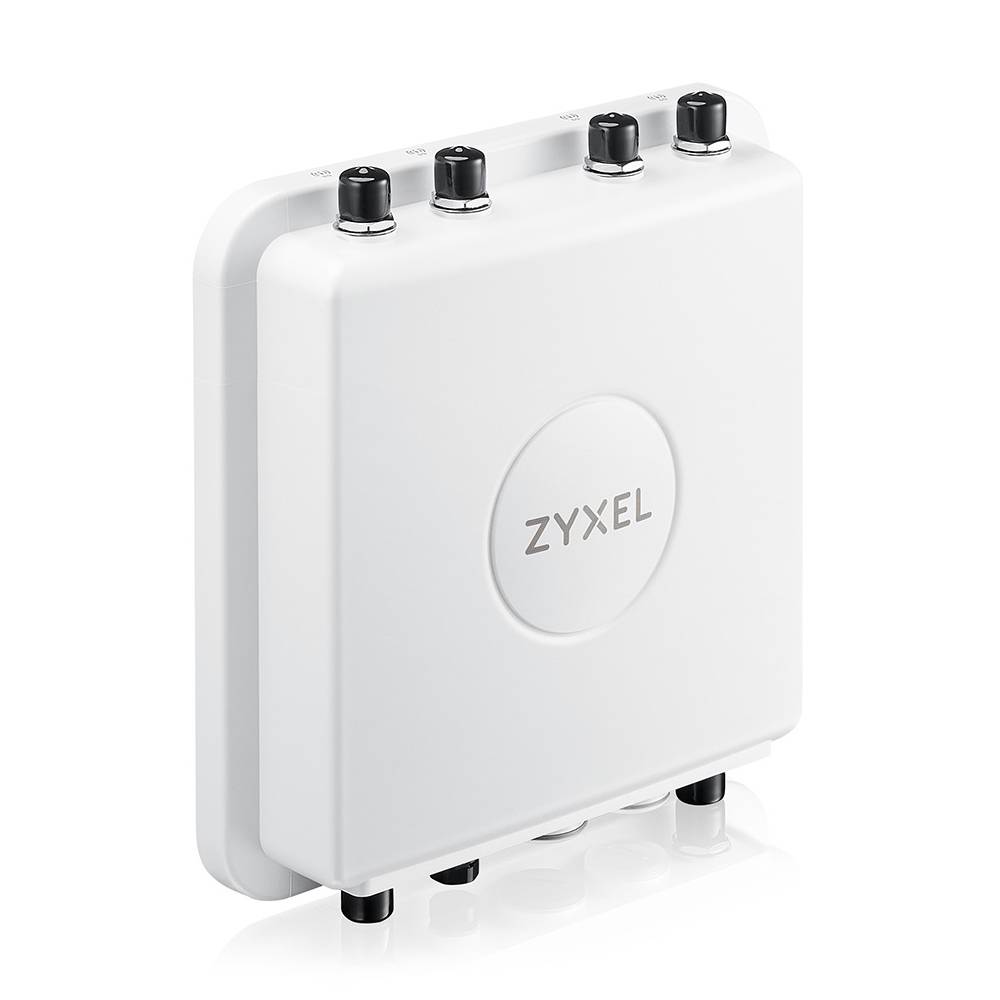 WAX655E Wifi6 4x4 Outdoor Access Point ohne Netzteil