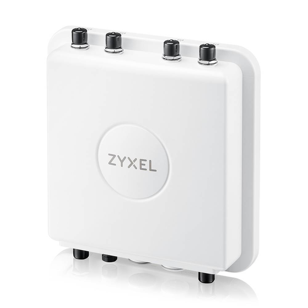 WAX655E Wifi6 4x4 Outdoor Access Point ohne Netzteil