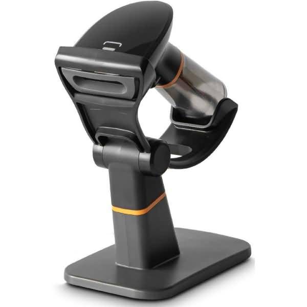 2D Handscanner inkl. Standfuß für X und A-Serie