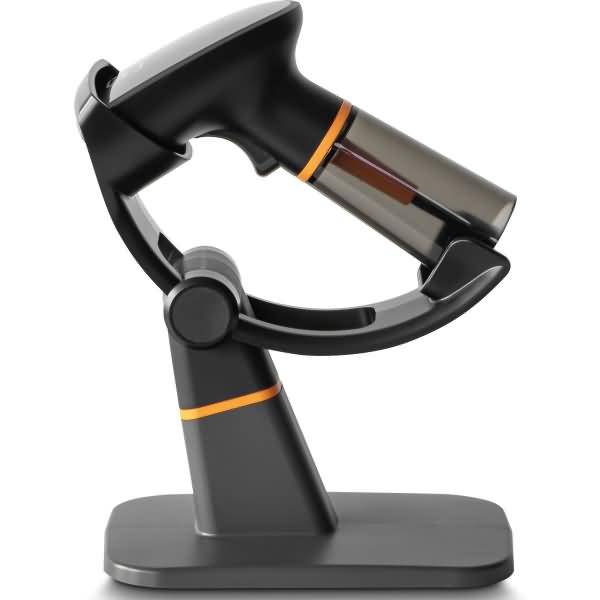 2D Handscanner inkl. Standfuß für X und A-Serie