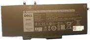 Dell Primary Laptop-Batterie