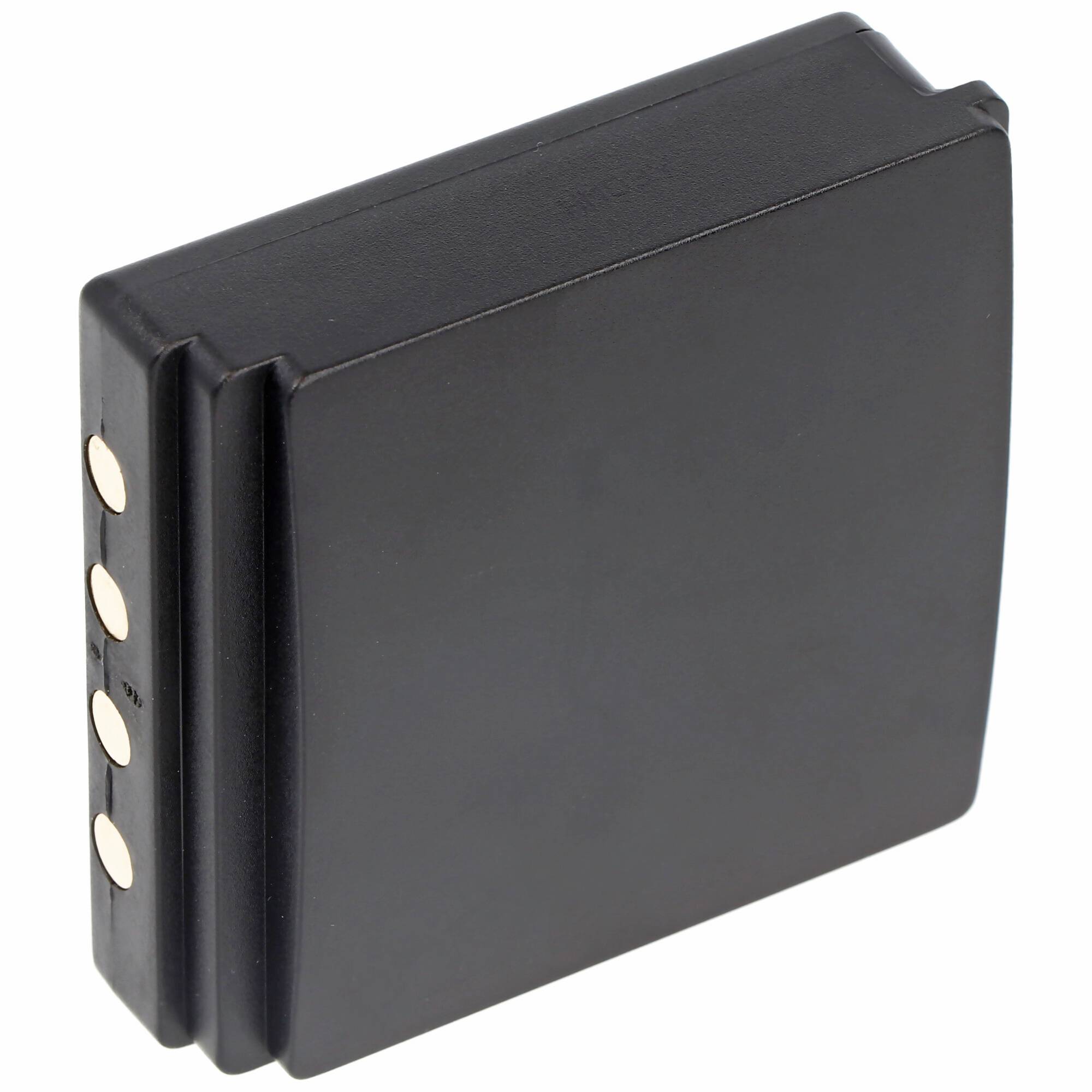 HBC FUB9NM Akku, BA209000, 209060, BA209061 als Nachbau Akku von AccuCell