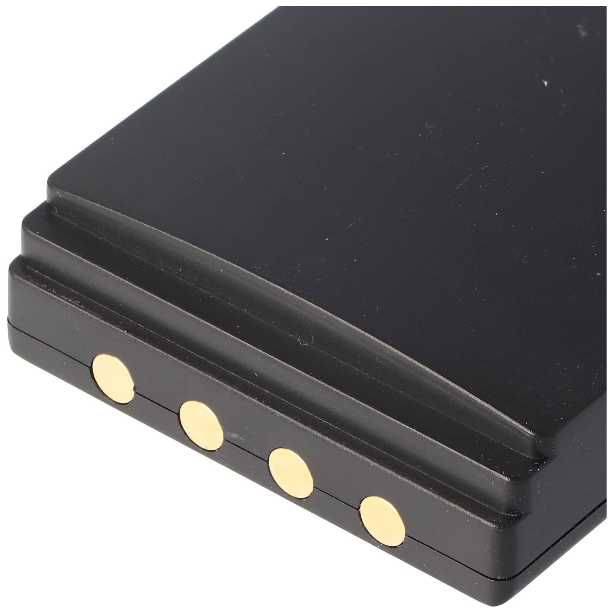 AccuCell Akku passend für HBC FUB9NM, BA209000, 209060, BA209061, BA209062