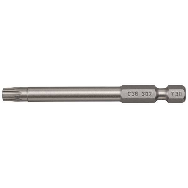 Klauke 6-rund-Bit KL25073TX27