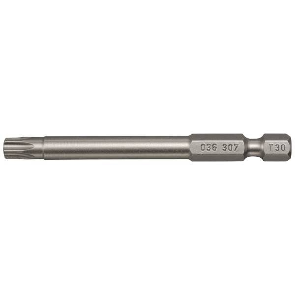 Klauke 6-rund-Bit KL25073TX10