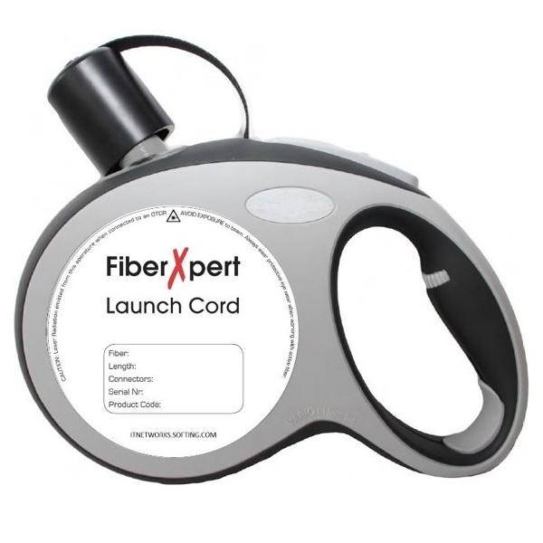 Softing IT LWL-Patchkabel SC/SC 150m FX_AC_ECO_MM_SC