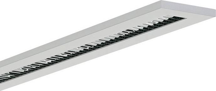 Ridi-Leuchten LED-Pendelleuchte FLIN#0650580SI673683