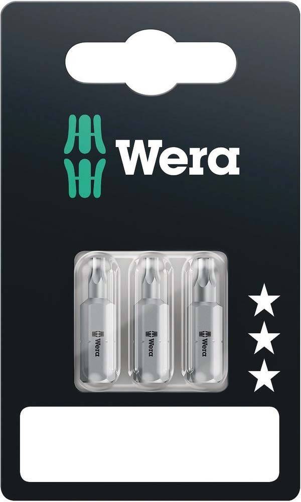 Wera Werk 6-rund Bit 073340
