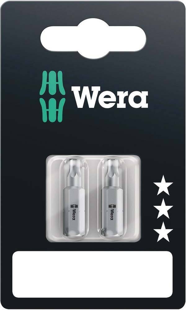 Wera Werk 6-rund Bit 073314